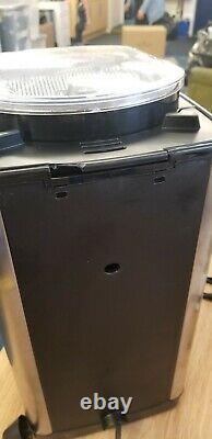 Cuisinart Grind and Brew Plus, Bean to Cup Coffee Maker, DGB900BCU (CHECK PICS)