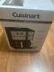 Cuisinart K-cup Ss-gb1 Coffee Center Grind And Brew Plus Coffee Maker