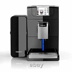Cuisinart Veloce Bean-to-Cup Coffee Machine Built-In Automatic Milk Frother An