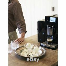 Cuisinart Veloce EM1000U Bean-to-Cup Coffee Machine and Automatic Milk Frother