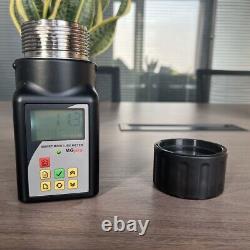 Cup Type Grain Moisture Meter Cereals Moisture Analyzer for Coffee Cocoa Beans