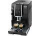 Delonghi Bean To Cup Coffee Machine Dinamica Ecam 350.15 Black