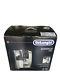 Delonghi Dinamica Plus Ecam370.85. Sb Bean To Cup Coffee Machine 167 Cups Made