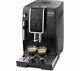 Delonghi Dinamica Ecam 350.15b Bean To Cup Coffee Machine Black Eu Plug