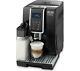 Delonghi Dinamica Ecam 350.55. B Bean To Cup Coffee Machine Black Rrp £1200