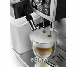 DELONGHI ECAM23.460 Bean to Cup Coffee Machine 2 YEARS WARRANTY UK NEW