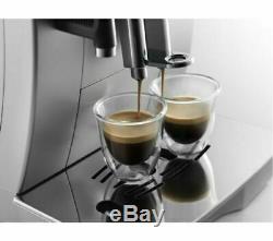 DELONGHI ECAM23.460 Bean to Cup Coffee Machine 2 YEARS WARRANTY UK NEW