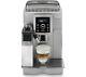 Delonghi Ecam23.460 Bean To Cup Coffee Machine Silver & Black Rrp £699