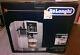 Delonghi Ecam23.460. S Bean To Cup Coffee Machine, With Integrated Coffee Grinder