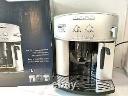 DELONGHI ESAM2200 Cafe Venezia Bean-To-Cup Coffee Machine
