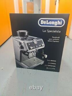 DELONGHI La Specialista EC9335. M Bean to Cup Coffee Machine