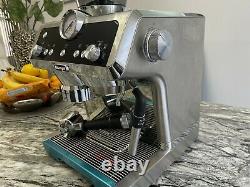 DELONGHI La Specialista EC9335. M Bean to Cup Coffee Machine Silver