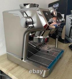 DELONGHI La Specialista Prestigio EC9355. M Bean to Cup Coffee Machine Silver