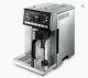 Delonghi Prima Donna Exclusive Esam6900. M Bean To Cup Coffee Machine Black