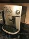 Delonghi 4200s Bean To Cup Coffee Machine -refurbished -elegant Machine