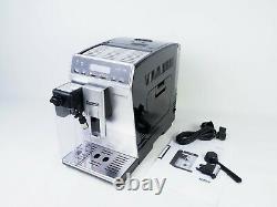 DeLonghi Autentica Cappuccino ETAM29.660. SB Bean To Cup Coffee Machine
