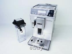 DeLonghi Autentica Cappuccino ETAM29.660. SB Bean To Cup Coffee Machine