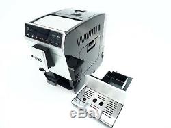 DeLonghi Autentica ETAM29.660. SB 15 Bar 1450W Bean to Cup Coffee Machine