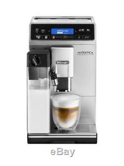 DeLonghi Autentica ETAM29.660. SB Bean to Cup Coffee Machine