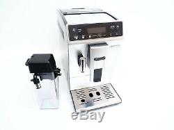 DeLonghi Autentica ETAM 29.660. SB 15 Bar 1450W Bean to Cup Coffee Machine