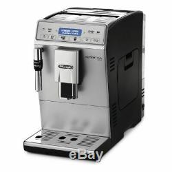 DeLonghi Autentica Plus Bean to Cup Coffee Machine ETAM29620SB CS428