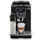 Delonghi Bean To Cup Coffee Machine Black Fully Automatic Espresso Maker Frother