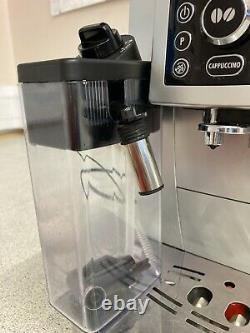 DeLonghi Bean To Cup Coffee Machine ECAM 23.46-24.46X
