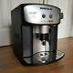 Delonghi Bean To Cup Esam2800 Coffee Machine Brand New Grinder Fitted