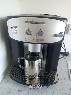 DeLonghi Cafe Corso Bean To Cup Coffee Machine
