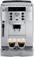 Delonghi Coffee Machine Automatic Grinder Ecam 22.110 Sb Magnifica S