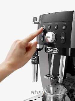 DeLonghi Coffee Machine Magnifica S Smart Bean To Cup ECAM250.33. TB