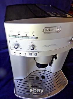 DeLonghi Coffee Maker Magnifica Type EAM-3300
