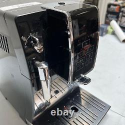 DeLonghi DINAMICA Espresso Machine with 15 bars of pressure & Frother- As Is