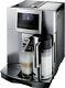 Delonghi Digital Automatic Cappuccino, Latte, Macchiato And Espresso Machine