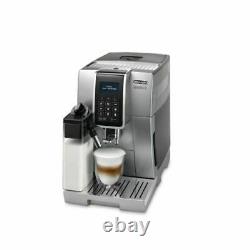 DeLonghi Dinamica Bean to Cup Coffee Machine ECAM35075S CS459-BRAND NEW SEALED