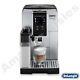 Delonghi Dinamica Plus Bean To Cup Coffee Machine App Control Ecam370.85. Sb