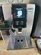 Delonghi Dinamica Plus Bean To Cup Coffee Machine Ecam 370.85. Sb, Silver-black