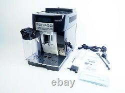 DeLonghi ECAM22.360B Magnifica Bean to Cup Coffee Machine 1450 Watt 15 bar