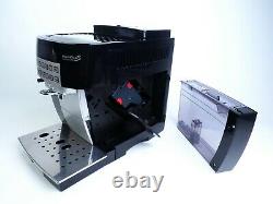 DeLonghi ECAM22.360B Magnifica Bean to Cup Coffee Machine 1450 Watt 15 bar