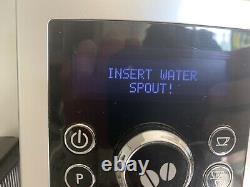DeLonghi ECAM23.450. S coffee machine bean to cup (faulty)