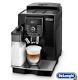 Delonghi Ecam25.462. B Magnifica Bean-to-cup Coffee Machine, Black An