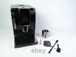 DeLonghi ECAM350.15. B Dinamica Bean to Cup Coffee Machine
