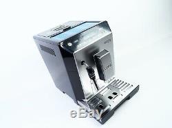 DeLonghi ECAM44.620. S Eletta Plus Bean to Cup Coffee Machine 1450 Watt