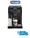 Delonghi Ecam44.660. B Eletta Bean To Cup Coffee Machine, 1450 W Fast & Free