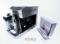 DeLonghi ECAM510.55. M PrimaDonna S Evo Bean to Cup Coffee Machine 1450 Watt