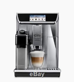 DeLonghi ECAM650.85. MS PrimaDonna Elite Bean-to-Cup Coffee Machine RRP £1785