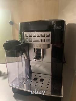 DeLonghi ECAM 22.360B 2 Cup Bean to Cup Coffee Machine Black