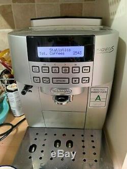 DeLonghi ECAM 22.360s Bean to Cup Coffee Machine