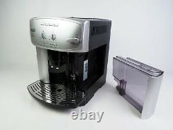 DeLonghi ESAM2200 Cafe Venezia Bean to Cup Coffee Machine Silver & Black