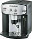 Delonghi Esam2800 Cafe Corso Bean To Cup Coffee Machine Black. New Sealed